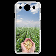 Coque LG G Pro Agriculteur 5
