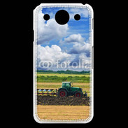Coque LG G Pro Agriculteur 6
