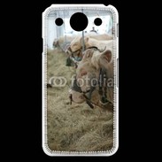 Coque LG G Pro Agriculteur 11