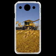 Coque LG G Pro Agriculteur 19