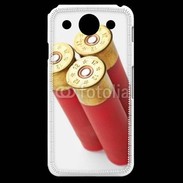 Coque LG G Pro Chasseur 10