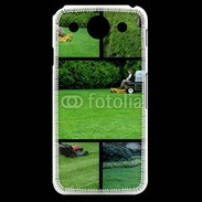 Coque LG G Pro Paysagiste 5