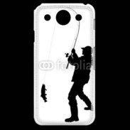 Coque LG G Pro Pêcheur 4