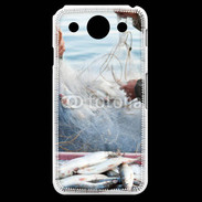 Coque LG G Pro Pêcheur 5