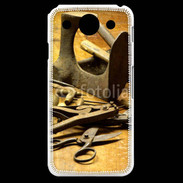 Coque LG G Pro Cordonnier