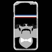 Coque LG G Pro Visage 1