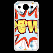 Coque LG G Pro Pow 5