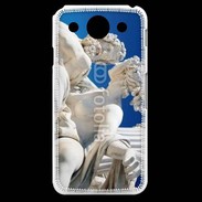 Coque LG G Pro Sculpture fontaine d'Athènes
