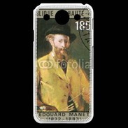 Coque LG G Pro Edouard Manet