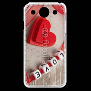 Coque LG G Pro Love 1