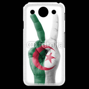Coque LG G Pro I love Algérie 10