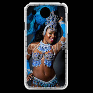 Coque LG G Pro Samba brésil
