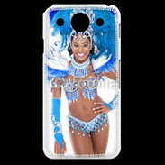 Coque LG G Pro Samba brésil 2