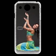 Coque LG G Pro Danseuse orientale 5