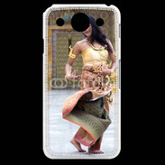 Coque LG G Pro Danseuse Thaï 2