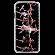 Coque LG G Pro Ballet