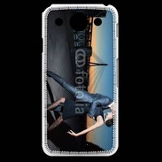 Coque LG G Pro Tango
