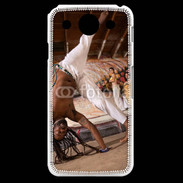 Coque LG G Pro Capoeira