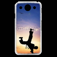 Coque LG G Pro Capoeira 6