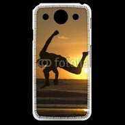 Coque LG G Pro Capoeira 11