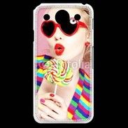 Coque LG G Pro Lolita lollipops 9