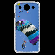 Coque LG G Pro Parachute