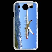 Coque LG G Pro Vol à voile 3