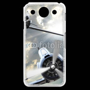 Coque LG G Pro Patrouille d'avions de combat