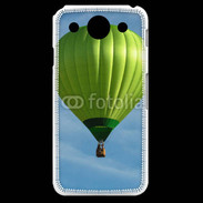 Coque LG G Pro Mongolfière