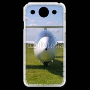 Coque LG G Pro Planeur 4