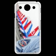 Coque LG G Pro Patrouille de France