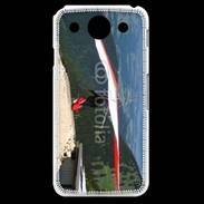 Coque LG G Pro Deltaplane décollage