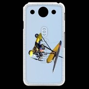 Coque LG G Pro ULM 2