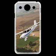 Coque LG G Pro Avion de tourisme 6