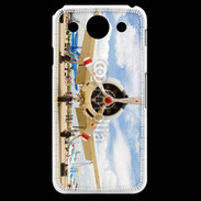 Coque LG G Pro Avion 3