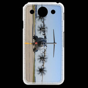 Coque LG G Pro Avion de transport militaire