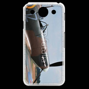 Coque LG G Pro Spitfire 1