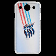 Coque LG G Pro Patrouille de franc en formation 5
