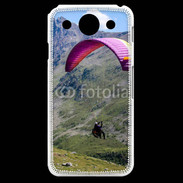Coque LG G Pro Parapente en montagne 30