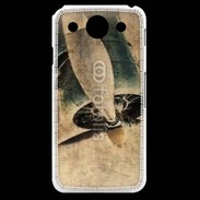 Coque LG G Pro Vintage aviation 51