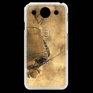 Coque LG G Pro Vintage aviation 52