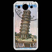 Coque LG G Pro Timbre de la Tour de Pise