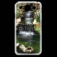 Coque LG G Pro Cascade 1