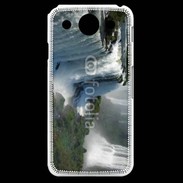 Coque LG G Pro Chute du Niagara