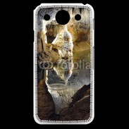 Coque LG G Pro spéléologie