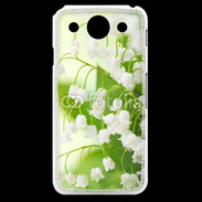 Coque LG G Pro Muguet