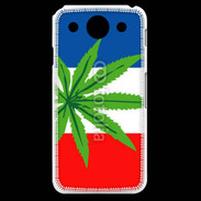 Coque LG G Pro Cannabis France