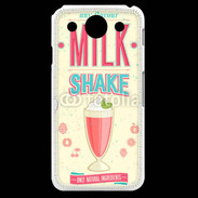 Coque LG G Pro Vintage Milk Shake