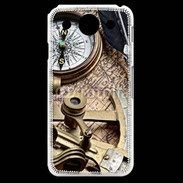 Coque LG G Pro Vintage Marine still life