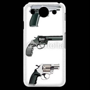 Coque LG G Pro Revolver